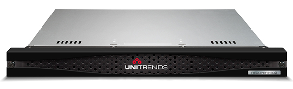 Unitrends Recovery-603