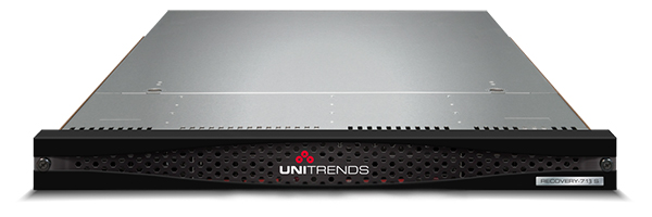 Unitrends Recovery-713S
