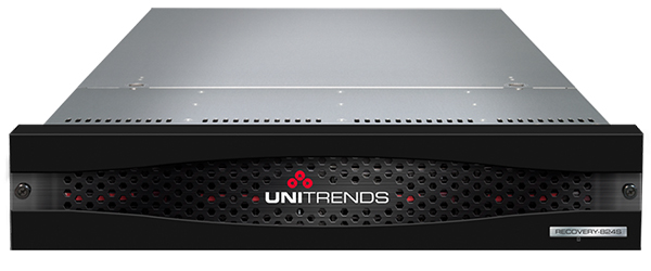 Unitrends Recovery-823S