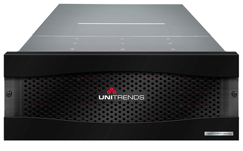 Unitrends Recovery-943S