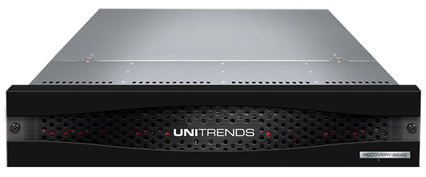Unitrends Recovery 824S