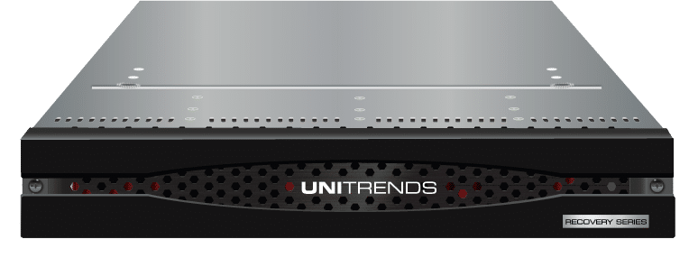 Unitrends Recovery 8008